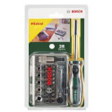 Bosch 2 607 017 331 screwdriver bit 27 pc(s)