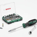 Bosch 2 607 017 331 screwdriver bit 27 pc(s)