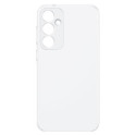 Samsung EF-QS711CTEGWW mobile phone case 16.3 cm (6.4&quot;) Cover Transparent