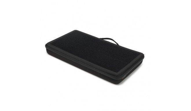 CATURIX CTRX-06 keyboard instrument bag/case Black Hard case