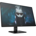 HP 780D9E9 computer monitor 60.5 cm (23.8&quot;) 1920 x 1080 pixels Full HD Black