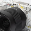 Viltrox 20mm F2.8 Sony FE