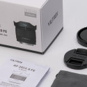Viltrox 20mm F2.8 Sony FE