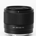 Viltrox 20mm F2.8 Sony FE