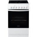 Indesit keraamiline pliit IS5V4PHWE