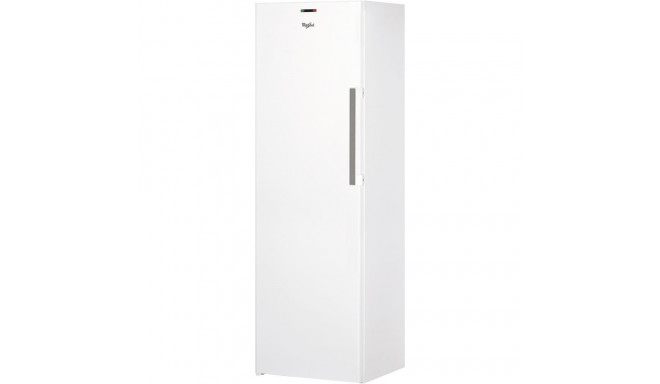 Whirlpool freestanding upright freezer: white color - UW8 F2Y WBI F