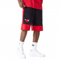 New Era NBA Color Block Short Bulls M 60416373 shorts (L)