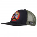 Capslab Looney Tunes Trucker Cap CL-LOO8-1-CASF-RIN (One size)