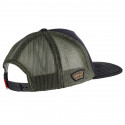 Capslab Looney Tunes Trucker Cap CL-LOO8-1-CASF-RIN (One size)