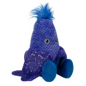 LIVING ON THE VEG S2 plush Cornies, 35 cm