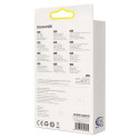 Baseus Type-C Superior Series SUPERVOOC 65W, 1m White (CAYS000902)