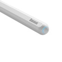 Baseus Tablet Tool Stylus Pen Wireless Charging with LED Indicator + Active Replaceable Tip for iPad