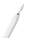 Baseus Tablet Tool Pen Smooth Writing 2 with LED Indicator + Active Replaceable Tip for iPad, with U