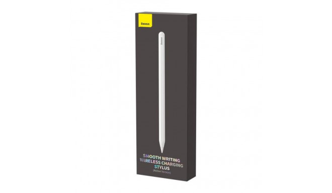 Baseus Tablet Tool Active Stylus Pen Wireless Charging with LED Indicator + Active Replaceable Tip f