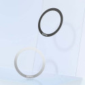 Baseus Magnetic Ring Halo Series (2pcs), Black (PCCH000001)