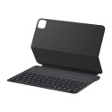 Baseus iPad Pro 12.9 (2019/2020/2021/2022) case Brilliance with BT 5.3 keyboard (QWERTY) and Type-C 