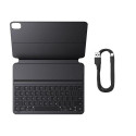 Baseus iPad Mini 8.3 (2021) case Brilliance with BT 5.3 keyboard (QWERTY) and Type-C cable, Black (P