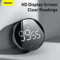 Baseus Home Heyo Pro rotation countdown timer Dark gray (FMDS000013)