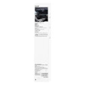 Baseus Car Tool CoolRide Series Sunshade for Windscreen (131 x 69 cm), Black (CRKX000001)