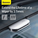 Baseus Car Tool Rain Wing windscreen-wiper repairer, Aluminium alloy Silver (CRXFQ-0S)