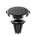 Baseus Car Mount Small ears series Magnetic suction bracket (Air outlet type) Black (SUER-A01)