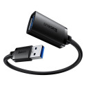 Baseus AirJoy Series USB 3.0 Extension cable 3m, Black (B00631103111-04)