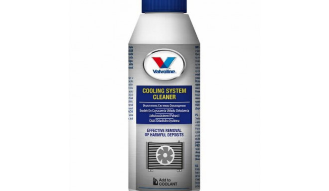 Jahutussüsteemi puhasti Valvoline 300ml