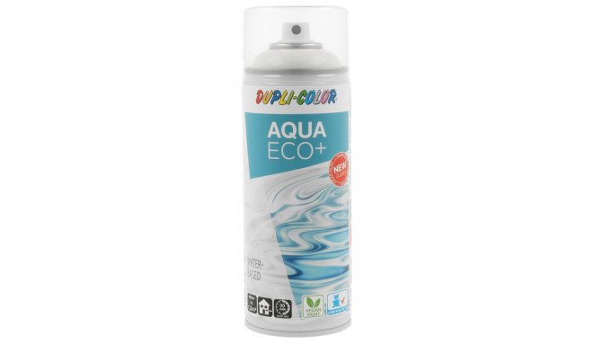 AQUA RAL9010 lumivalge 400ml