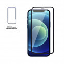 Fusion EDGE 5D telefoni karastatud klaas koos paigaldusraamiga iPhone 14 Pro Max jaoks