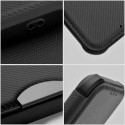 Fusion Razor Book ümbris Samsung A336 Galaxy A33 5G mustale