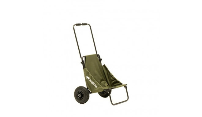 Stealth Gear Transport Trolley Forest Green