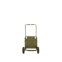 Stealth Gear Transport Trolley Forest Green