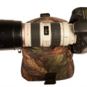 Buteo Photo Gear Bean Bag 1 Saddle and Belt