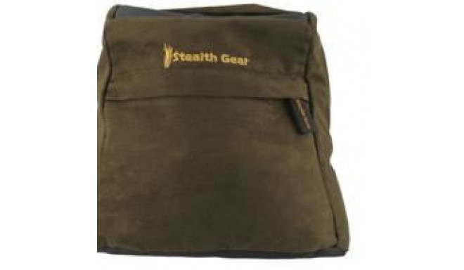 Stealth Gear Double Bean Bag Forest Green Limited Edition