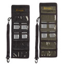 Stealth Gear Compact Flash Card Wallet Charcoal