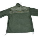 Stealth Gear Fleece2 Forest Green size XXXL