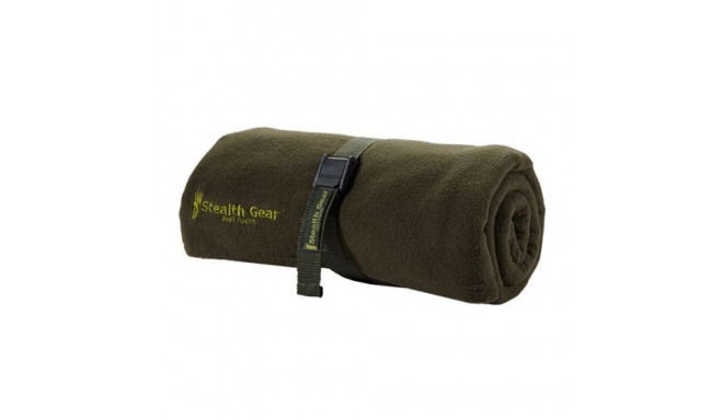 Stealth Gear Fleece Blanket