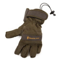 Stealth Gear Gloves size M