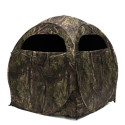 Stealth Gear Square Hide Green