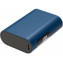 Platinet power bank 10000mAh PMPB742B, blue