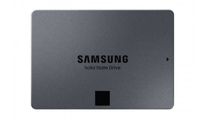 Samsung EVO 870 QVO SSD 8TB intern