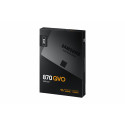 Samsung EVO 870 QVO SSD 8TB intern