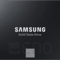 Samsung EVO 870 SSD 4TB intern