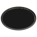 B+W Filter 82mm ND 3.0 MRC Nano Master