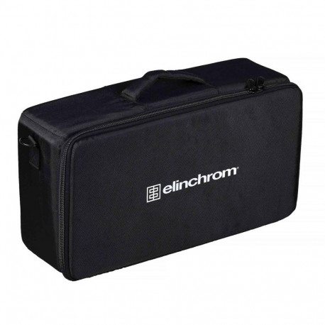 Elinchrom stuudiovälkude kott