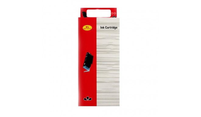 RoGer Canon CLI-581 XL Cayan INK Cartridge 13ml for Canon Pixma TR7550 / TS6150 / TS8152 / TS9155 (A