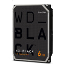 "6TB WD6004FZWX WD BLACK 7200RPM 128MB"