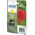 "Epson Tinte 29 C13T29844012 Gelb bis zu 180 Seiten"