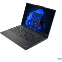 "Lenovo ThinkPad E16 G1 i7 1355U/16GB/1TBSSD/W11Pro black"