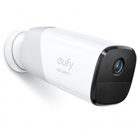"Eufy eufyCam 2 Pro, 1920 x 1080 (Full HD), T81403D2"